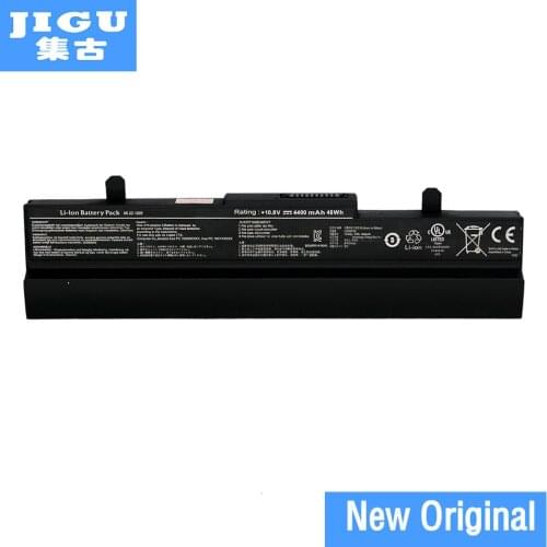 JIGU A32-1005 AL31-1005 AL32-1005 Original laptop Battery For Asus 1005 1005H 1005HA 1005HA-A 1101 1101HA 1101HGO