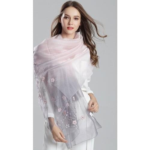 Charles Perra Women's Autumn Scarves