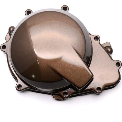 Motorcycle Engine Stator Crankcase Cover for KAWASAKI Ninja ZX6R ZX636 2005-2006
