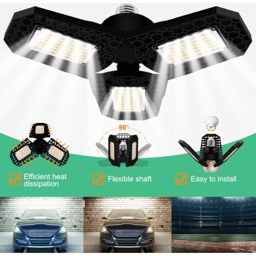 Cmaos Street Lighting Lamps