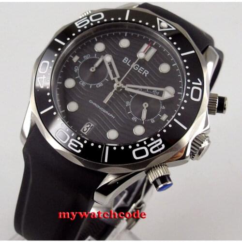 DEBERT Mens Sports Watches