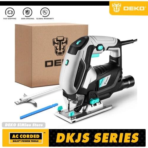 Deko Miter Saws