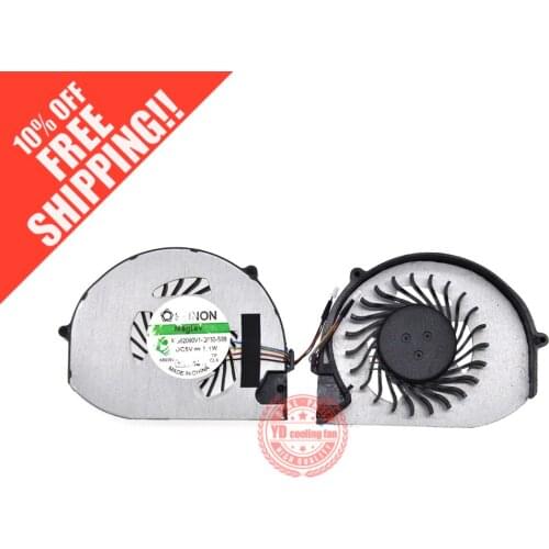 FOR ACER S3 S3-391 S3-951 S3-371 S3-331 MS2346 laptop fan cooler