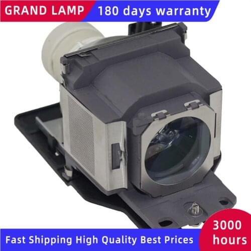 LMP-D213 Replacement Projector Lamp with housing For SONY VPL-DX145/VPL-DX146/VPL-DX147/DW120/DW122/DX100/DX120 HAPPY BATE