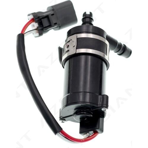 AZGIANT for Honda 8th Accord 9th Civic Crosstour Odyssey Spirior Headlight Water Spray Cleaning Motor Car Accessories