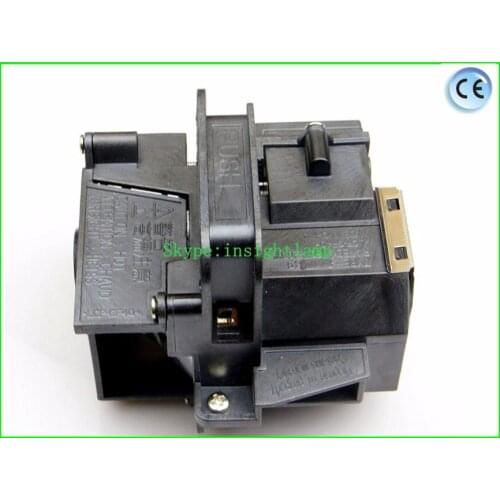 New original projector lamp with housing for H291A/H292A/H293A/H336A/H337A/H373B/PowerLite 9700UB/PowerLite HC 8345