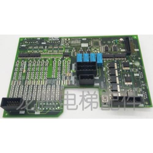 GPS-III Elevator Interface Board KCA-762A Elevator Board Interface Board KCA 762A NEW&ORIGINAL