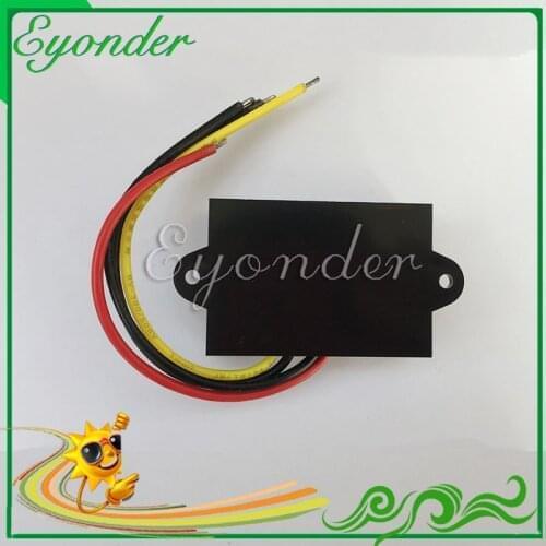 Good price 5a 8a 60w 96w step down buck power supply 48v 56v 60v 70v 72v 80v 84v 90v 100v 96v to 12v dcdc converter module