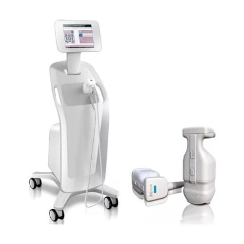 Professional High Intensity Focused Ultrasound Slimming Weight Balance Lipo Machine Sonix With 13.0mm 8.0mm Cartridges