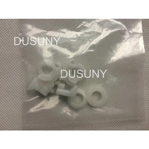Dusuny compatible new transfer roller bracket for Minolta BH 164 184 6180 7718 7818 185 195 235 27AE30060 5 sets per lot
