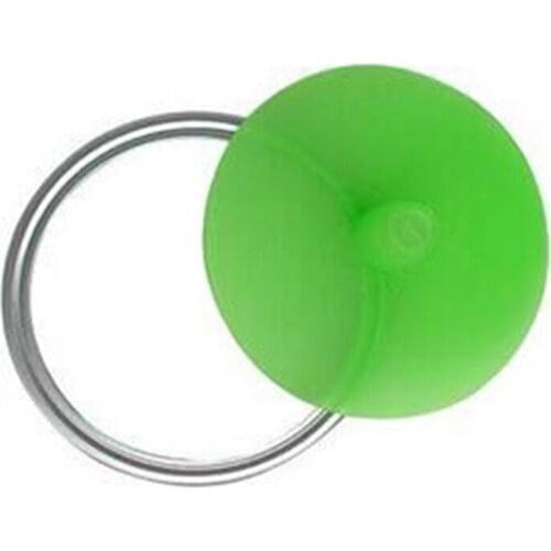 Silicone Fermentation Lids Waterless Airlock Wide Mouth Pickle Cover Sauerkraut Caps for Mason Jars HFing