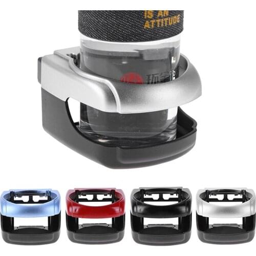 Car-styling Cup Holder Auto Outlet Air Vent Cup Rack Truck Drink Water Bottle Can Container Beverage Mount Insert Stand 음료 쿨러