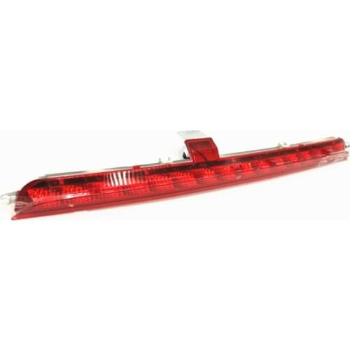 High brake light Rear brake light Suitable for W166 ML300 ML320 ML350 ML400mer ced es-be nzML450 Brake light Rear warning light