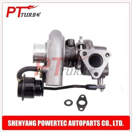 NEW Turbo charger 49173-02623 28231-27500 Turbine for Hyundai Matrix 1.5 CRDI D3EA 60Kw 82HP 2001-2005 Turbolader 49173-02610