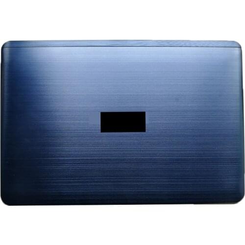 Top cover for asus v555l x555l fl5800l a555l k555l vm590l top cover back cover frame hinge cover case