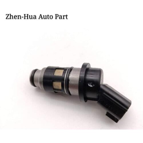 1pc Top Quality Fuel Injector Repair For Nissan- Parts 16600-73C90/JS50-1 For AY-RK507 Free shipping fast delivery