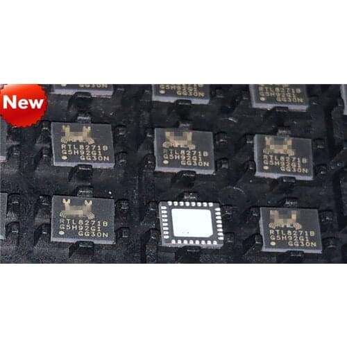 10pcs-20pcs new RTL8271B-VN RTL8271B RTL8271B-VN-CG QFN-32