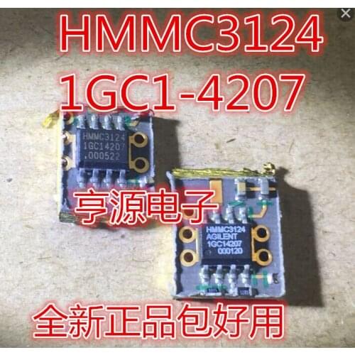 100% New&original HMMC3124 1GC1-4207 1GC14207