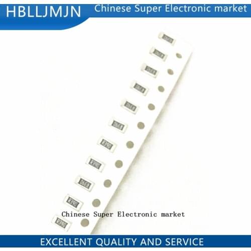 100PCS 1206 3216 1% 0.01R 0.02R 0.03R 0.04R 0.05R 0.051R 0.068R R010 R020 R030 R040 R050 R051 R068 1/8W SMD resistance