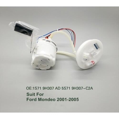 Car Fuel Filter Gasoline pump assembly For Ford Mondeo 2001-2005