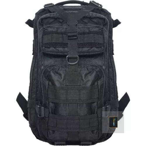 GAF Polic Mvg Tactic Waterproof Molle System Nerf Gun Armi Tactic Backpack