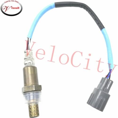 Part No# 89465-BZ070 89465BZ070 Oxygen Sensor O2 Sensor For 2003-2011 Avanza 2006-2017 Rush Daihatsu Terios