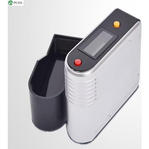 Glossiness Tester ETB-0686 Paint Marble Surface Gloss Measurement Machine GlossMeter Glossmeter Equipment DC9V