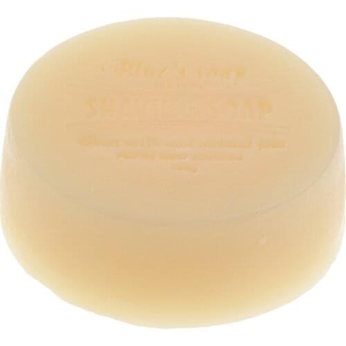 Men Beard Balm Wax Shaving Cream Leave-In Conditioner Taming&Styling Butter