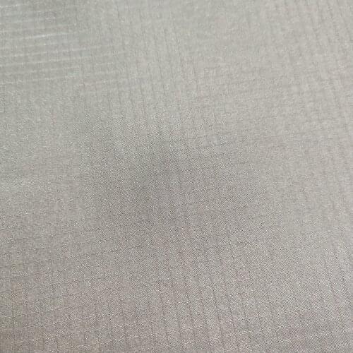Nickel Copper Mesh EMI Emf Rf Shielding Fabric