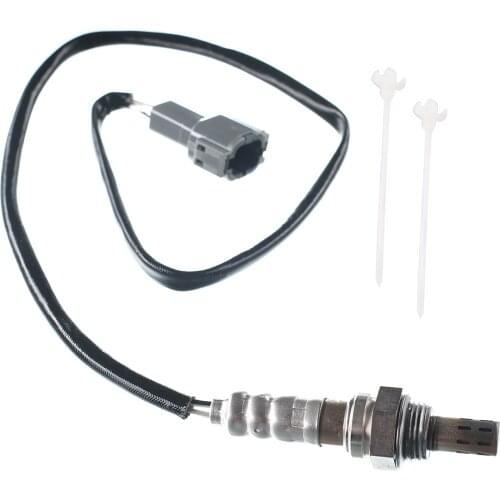 O2 Oxygen Sensor for Mercury Villager Nissan Quest 1999 2000 2001 2002 2002 V6 3.3L VG33E Downstream 1F539F472BA 1F5Z9F472BA