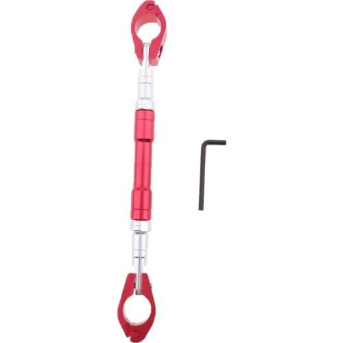 Adjustable Handlebar For Motorcycles For Universal Motorcycles