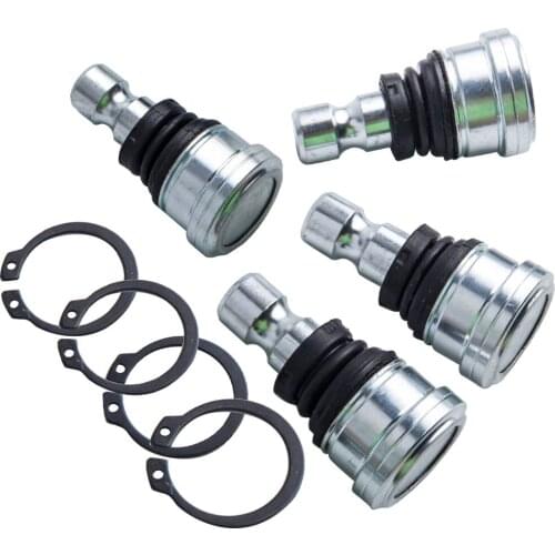 4Pcs Ball Joint for Polaris RZR 570 800 900 2014 RZR S S570 S800 S900 XP900 for RZRS S570 S800 S900 18 7061220