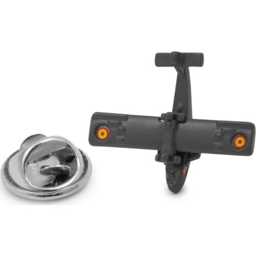 Avion Plus Ultra Dornier Do J Wal 3D Gemelolandia lapel Pin