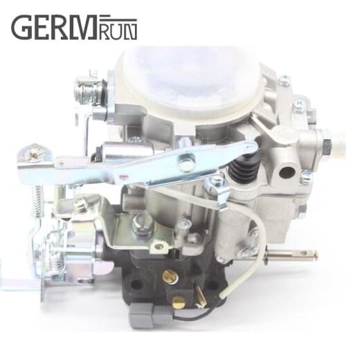 Brand New CARBURETOR for 21100-61012 Car Engine Carburetor Carb for Toyot@ 2F