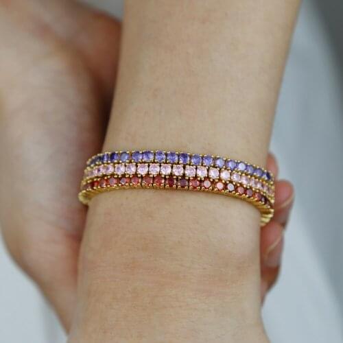 TASTEWAITTING Big Bracelets