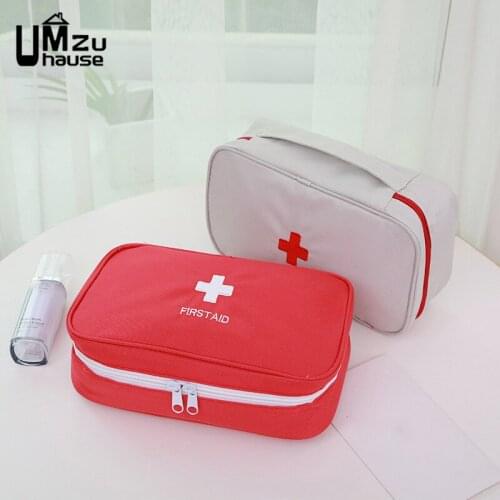 UMZuhause Travel First Aid Kits
