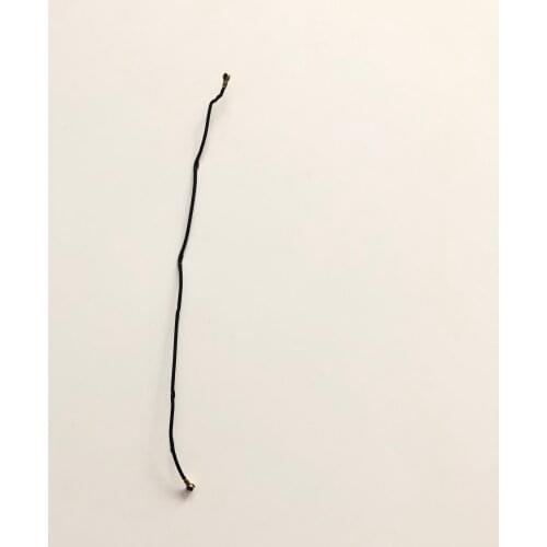 Vernee T3 Pro Used Phone Coaxial Signal Cable For Vernee T3 Pro MTK6739 Quad-core 5.5'' 1440 x 720 Mobile Phone