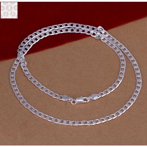 N132-22 hot brand new fashion popular chain necklace jewelry