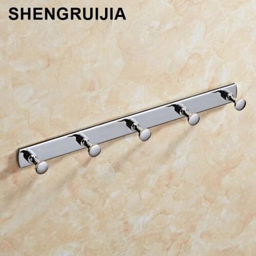 2108 beautiful water proof damp proof wall hook brass robe hook pretty bright surface good quality wall hanger wall coat rack