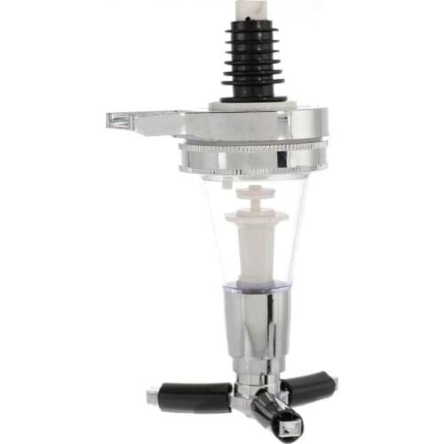 25/30/45ml Home Bar Quantitative Wine Pouring Rack Liquid Beer Juice Wine Drink Dispenser Sub Pump Head Bar Accessories KTV Tool