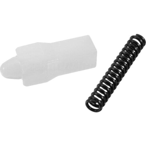 3Pc For Peugeot Citroen Dav Comm2000 Floppy Indicator Stalk Switch Repair Plunger Rod Screw Connection Accessories