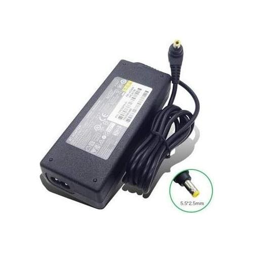 Huiyuan Fit for 19V 4.74A 90W 5.52.5mm A10-090P3A A090A029H Chicony Laptop AC Adapter for ACER Aspire Aspire 5600 5610 5620 5650