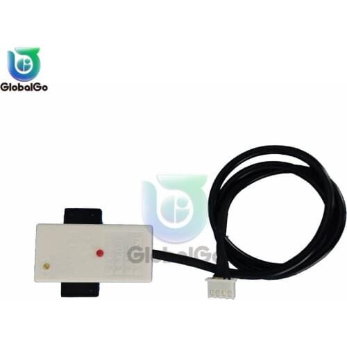 Non-contact liquid level sensor relay output control switch XKC-Y28-NC12V normally closed