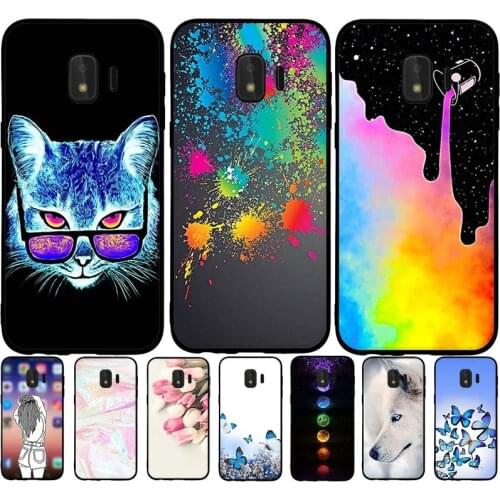 Чехлы для телефонов Samsung Galaxy J2 Core CEOTNG China At AliExpress