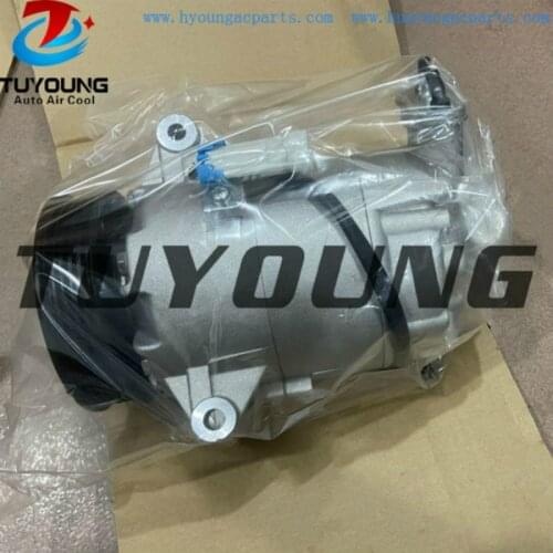 CVC Auto a/c compressor for Opel Astra H / Classic VAUXHALL Astra H Zafira B 24466994 6854062 TSP0155461