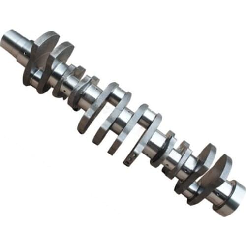 NT855 diesel Engine parts crankshaft 3000140 3024923