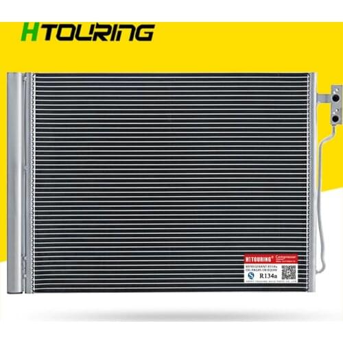 For Car BMW 5' F10 F11 F18 520i 528i 528 N20 A/C Air Conditioning Conditioner Condenser 64537618770 9284946 7618770 64539284946