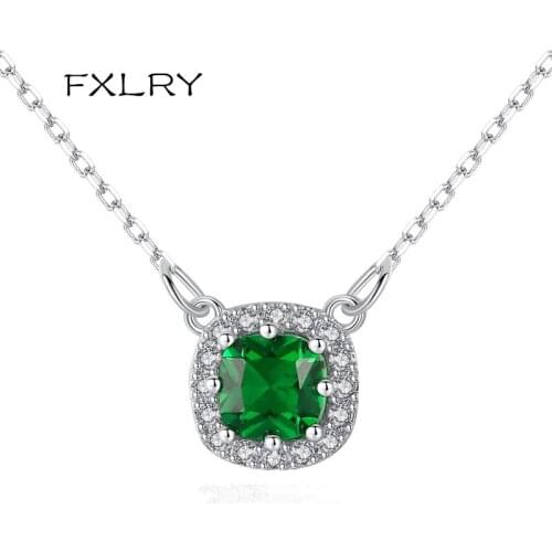 FXLRY Pendant Chains