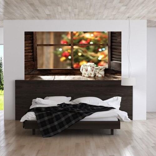 Наклейки деревья на стену GRTDECOR China At AliExpress