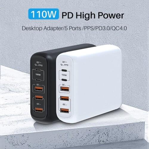HUWDER Battery Chargers
